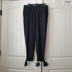 Loose Lounge Pants